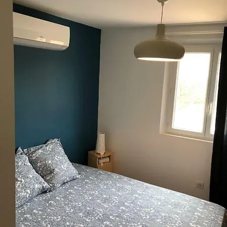 Appartement Face Au Golf A 2 Km De La Plage Apartment Sainte-Maxime